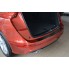 Накладка на задний бампер (карбон) Audi Q5 (2008-2017) бренд – Avisa дополнительное фото – 2